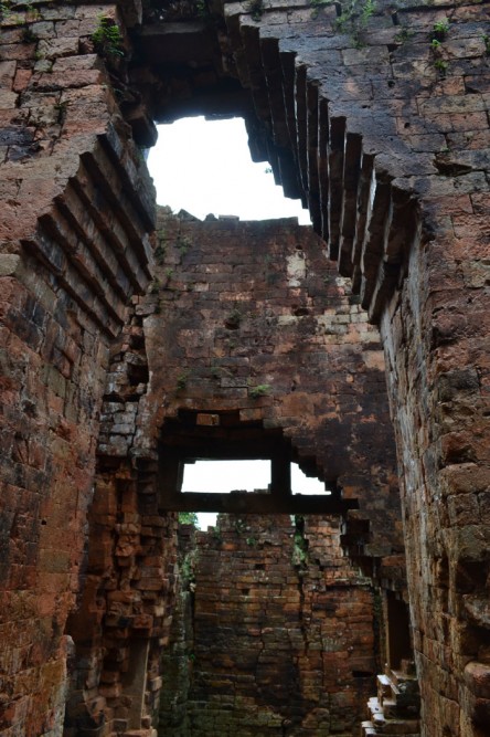 PRE RUP TEMPLE 