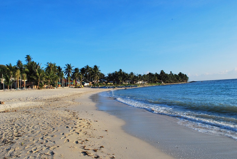 manila to ilocos travel time