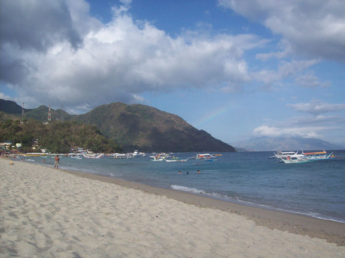 Puerto Galera 