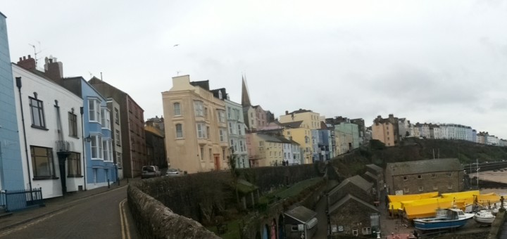 Tenby