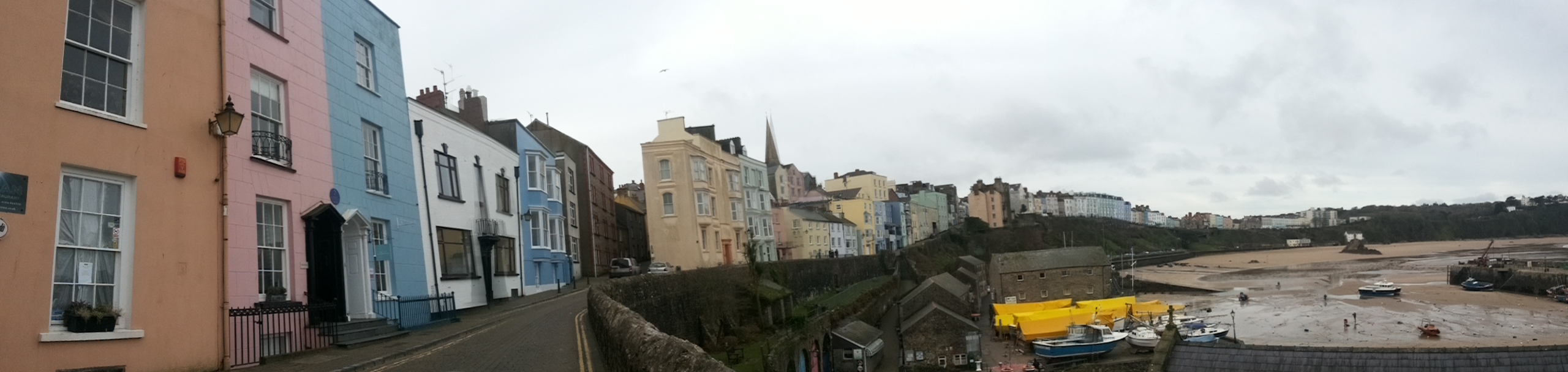 Tenby