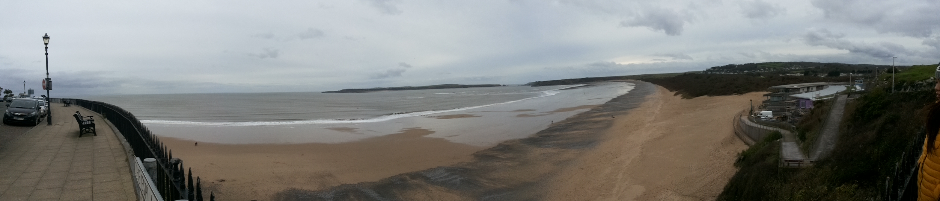 Tenby, pembrokeshire