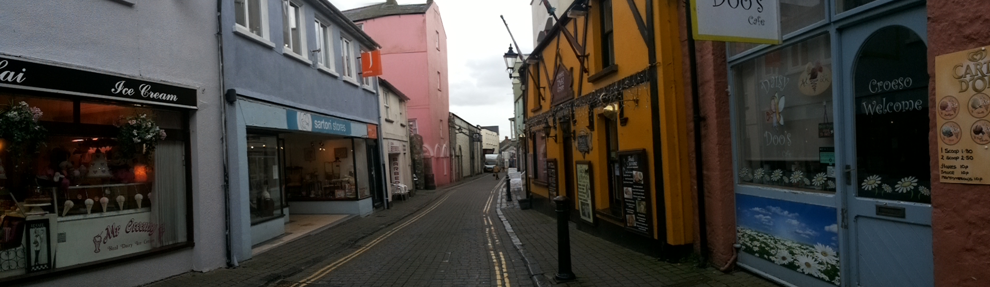 Tenby