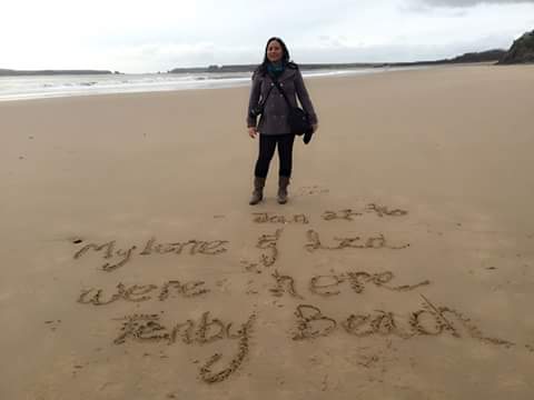 Tenby 