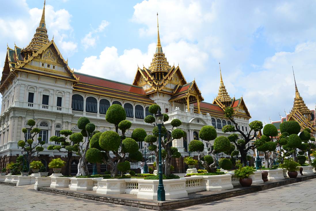 Bangkok, Thailand