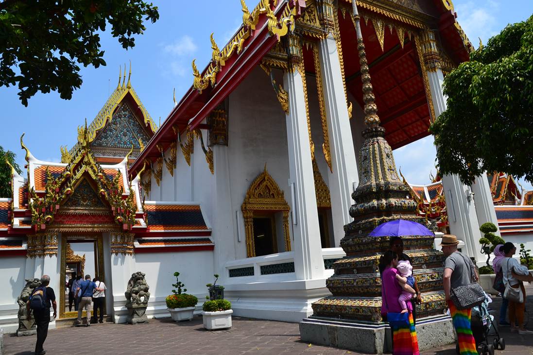 Bangkok, Thailand