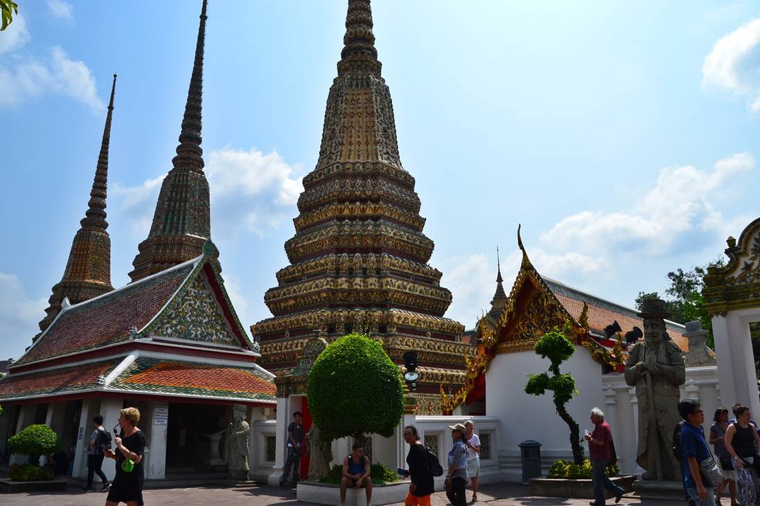 Bangkok, Thailand