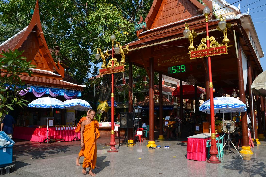 Bangkok, Thailand