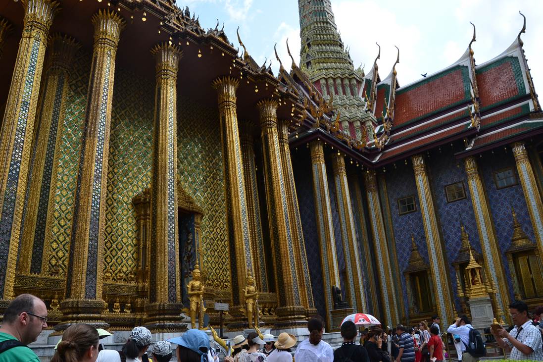 Bangkok, Thailand