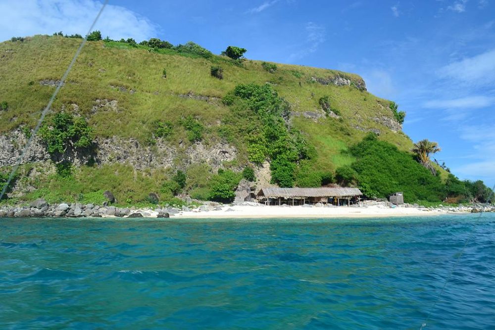 Tingloy Island, Batangas