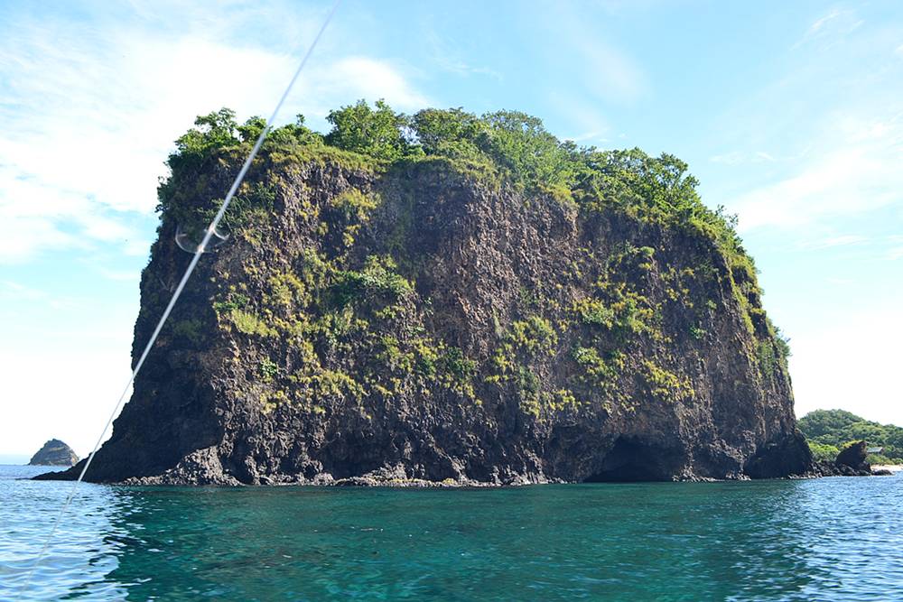 Tingloy Island, Batangas