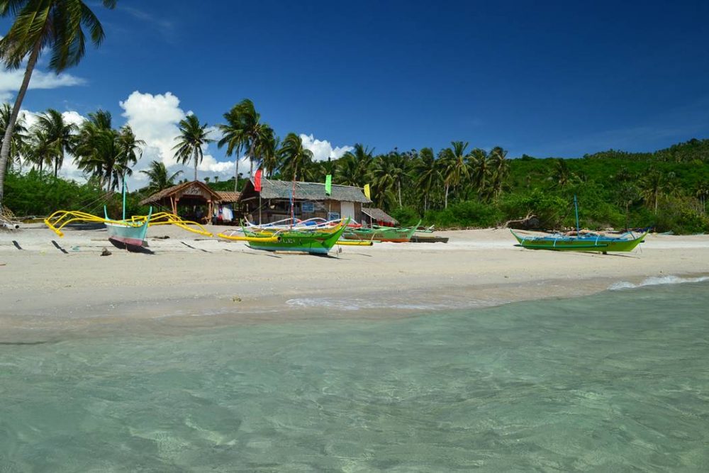 Tingloy Island, Batangas