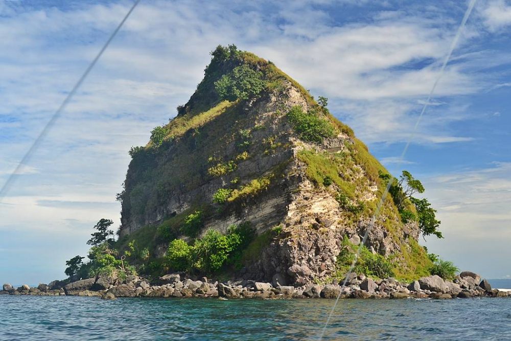 Tingloy Island, Batangas