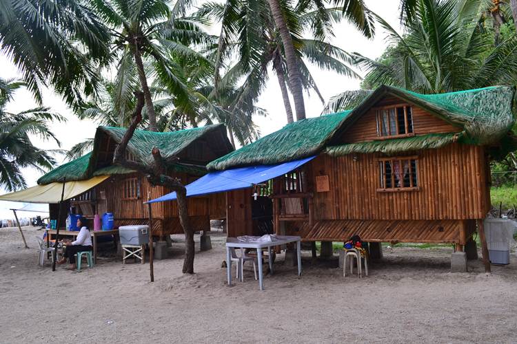 Tingloy Island