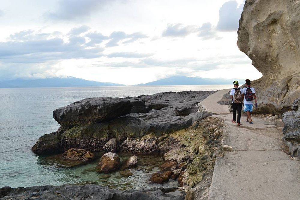 Tingloy Island, Batangas