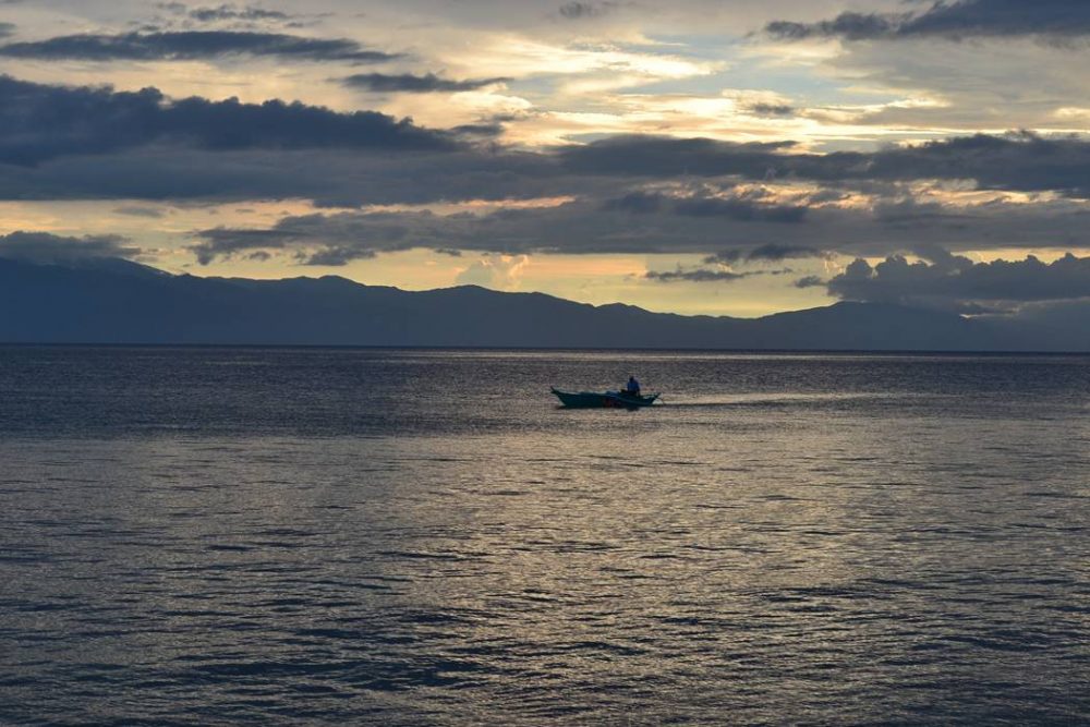 Tingloy Island, Batangas