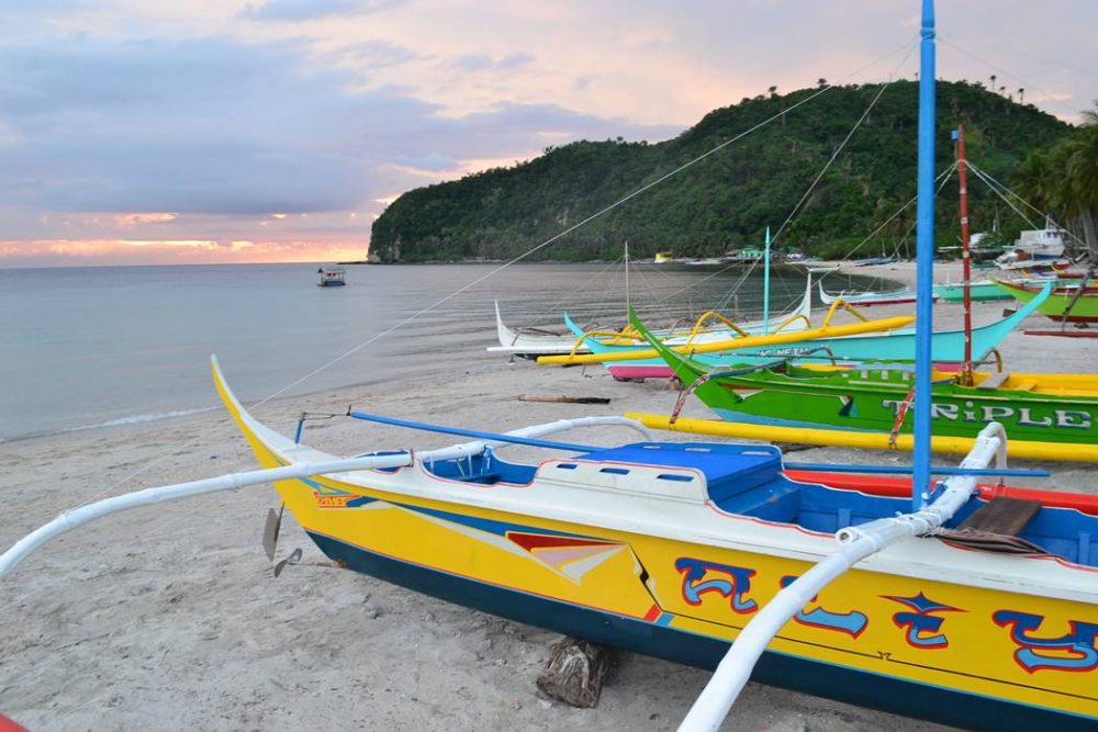 Tingloy Island, Batangas