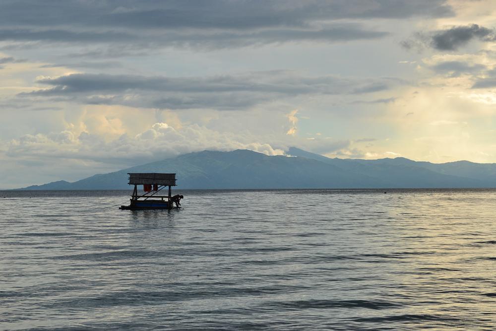 Tingloy Island, Batangas 