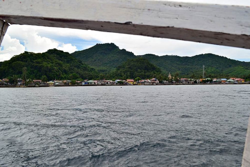 Tingloy Island, Batangas 1