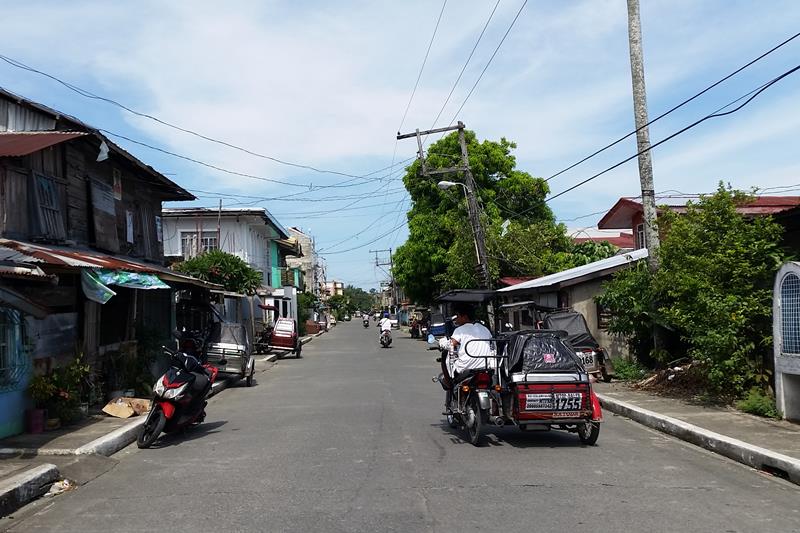 Aurora, Baler