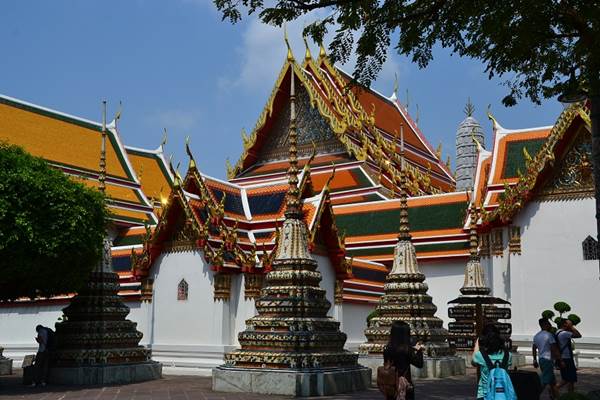 Wat Pho