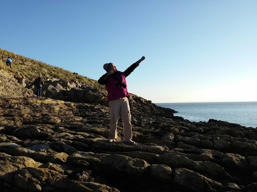 barry island