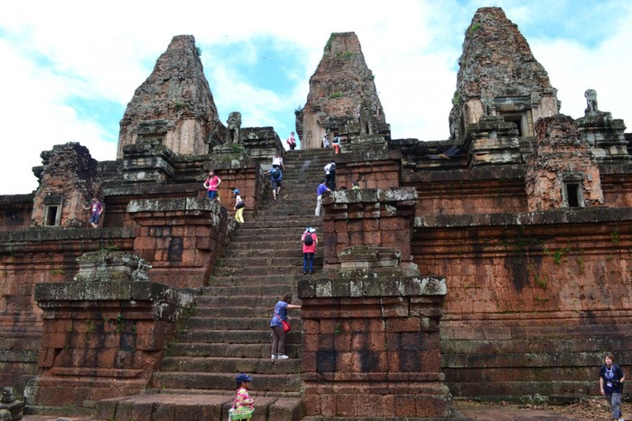 Pre Rup Temple