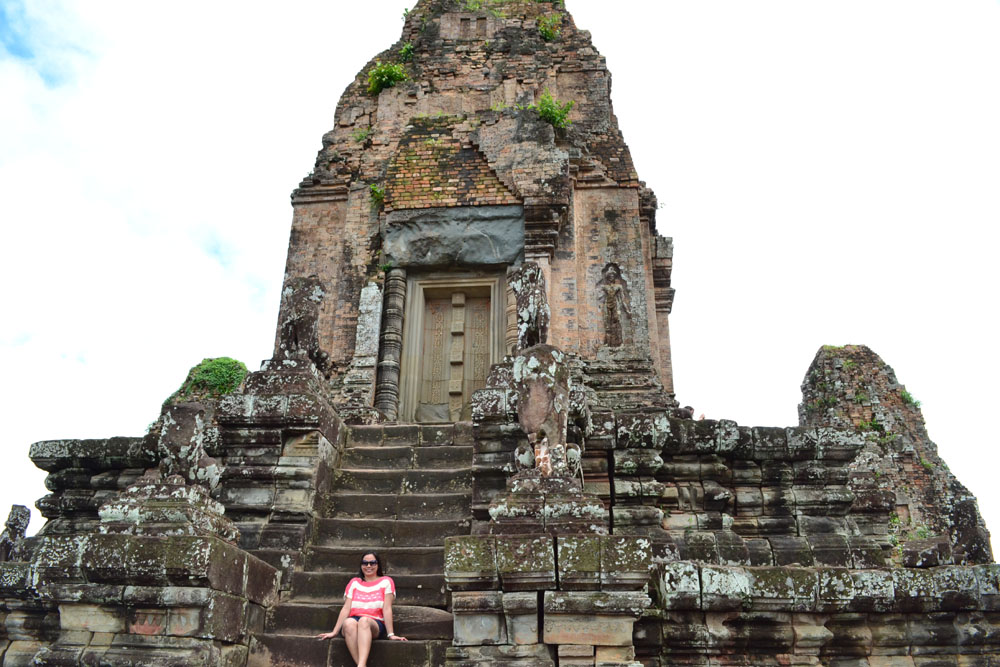 siem reap, cambodia