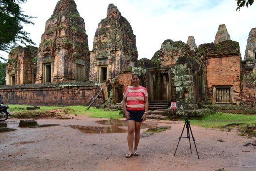 Pre Rup Temple