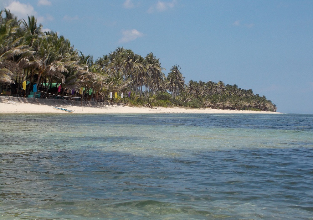 Patar Beach, Bolinao