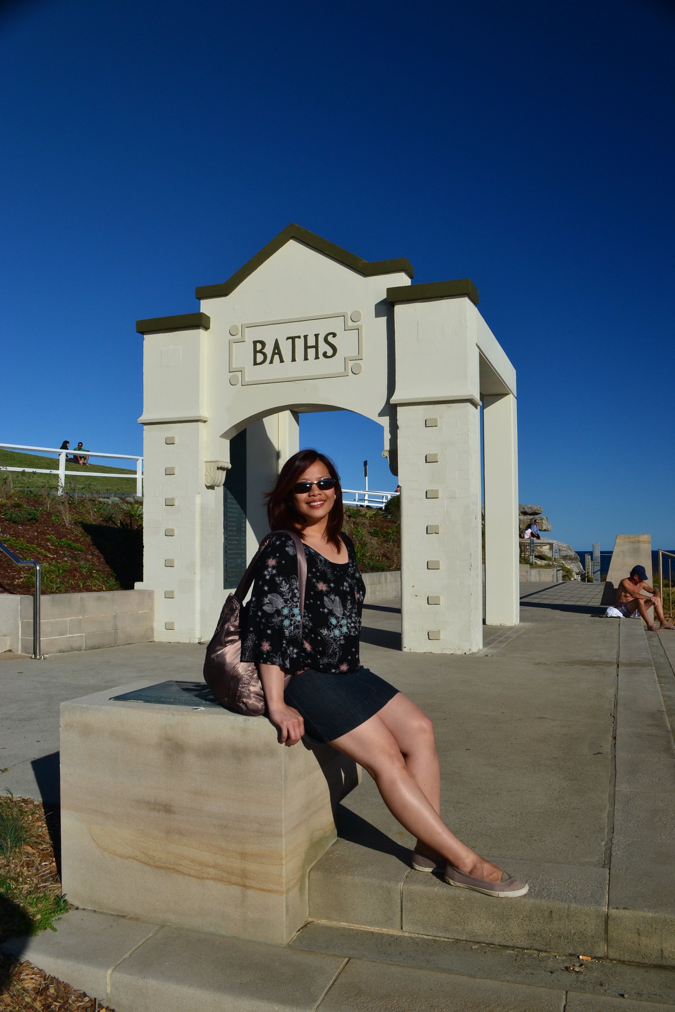 coogee beach