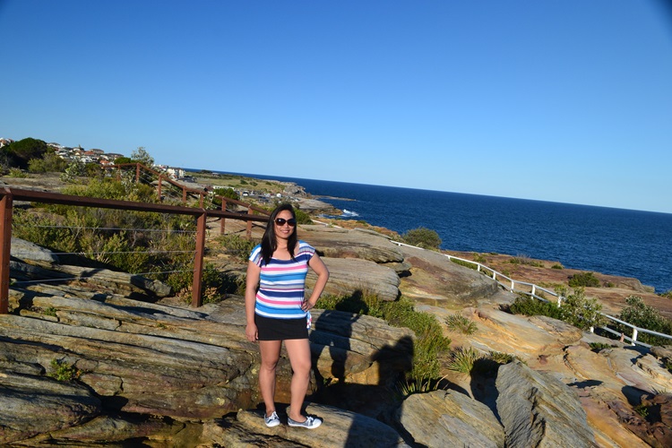 coogee beach