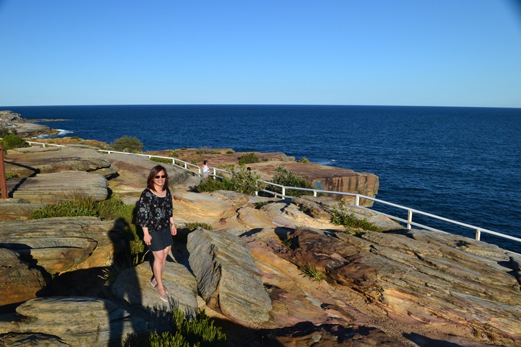 coogee beach 