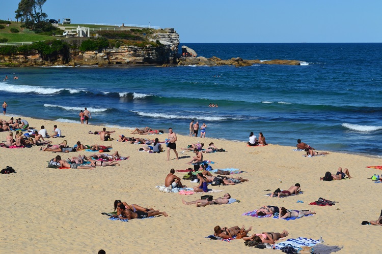 coogee beach coogee (6)