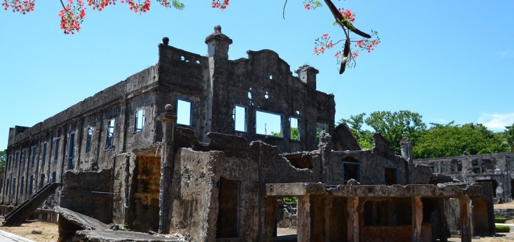 corregidor island