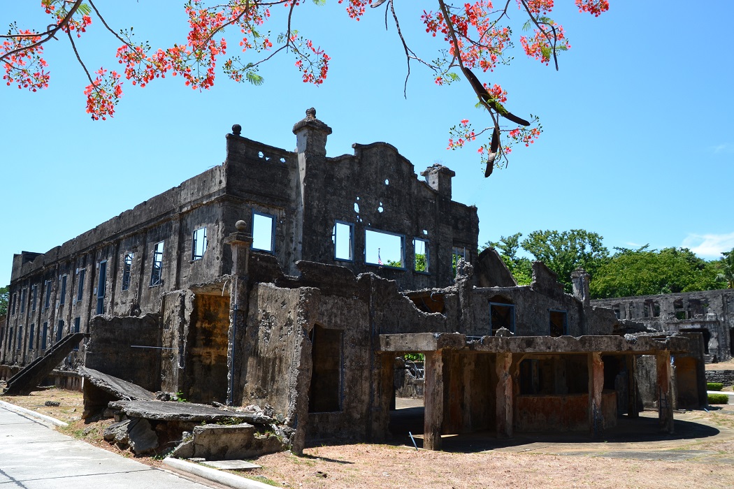 corregidor island