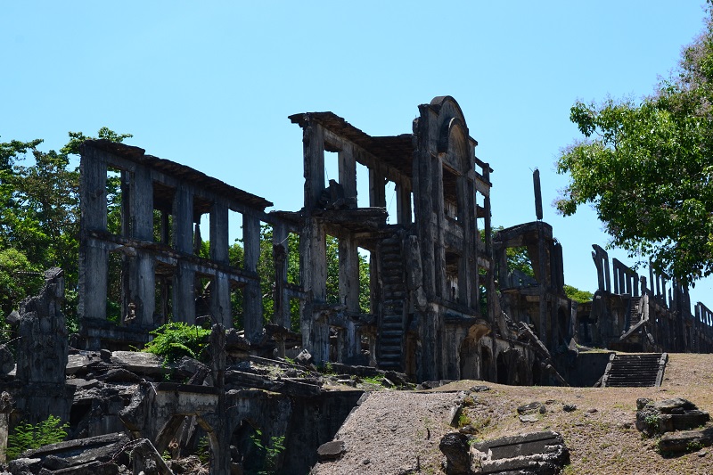 corregidor island