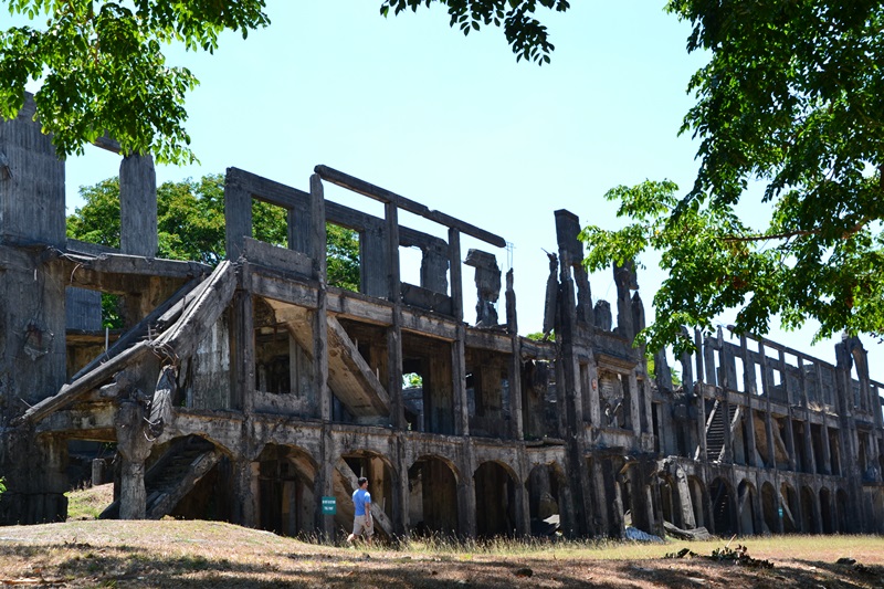 corregidor island