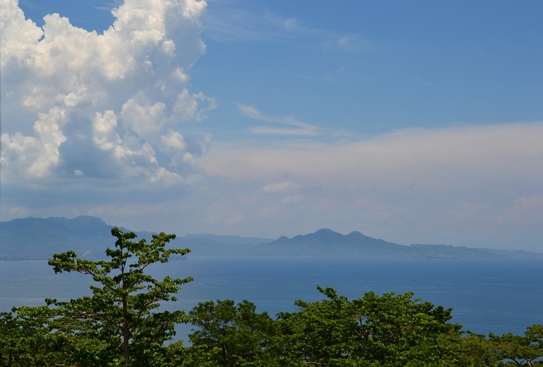 corregidor island