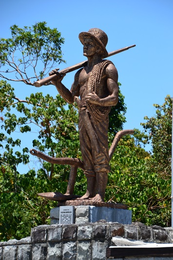 corregidor island