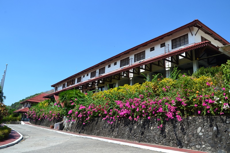 corregidor island