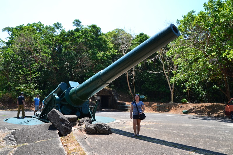 corregidor island