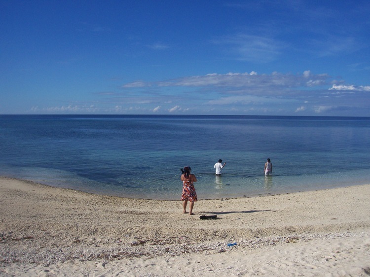 Cuatros Islas, the Undiscovered Gems of Hindang and Inopacan, Leyte ...