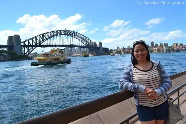 travel, sydney, australia