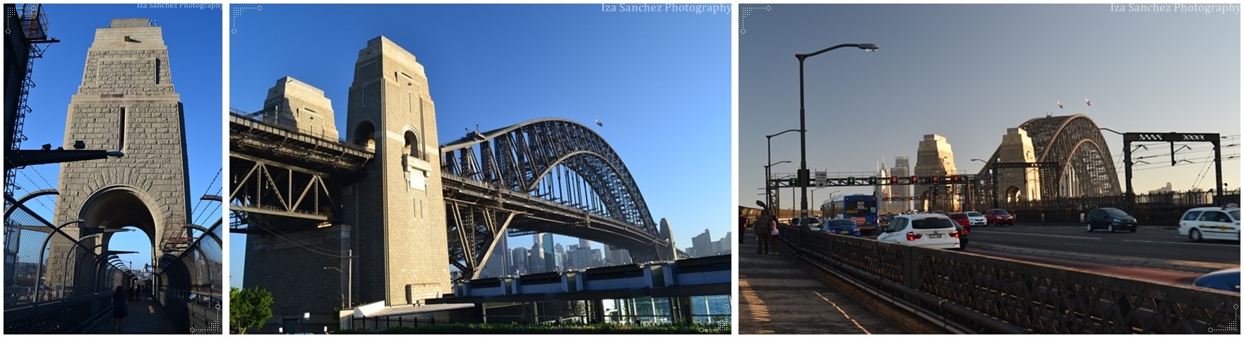 harbour bridge 5-horz