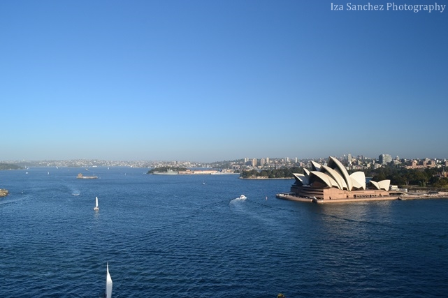 travel, sydney, australia