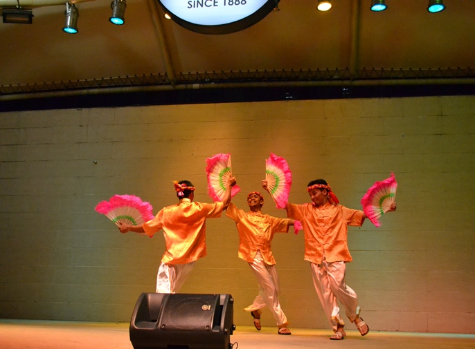 kuala lumpur dancers (7)