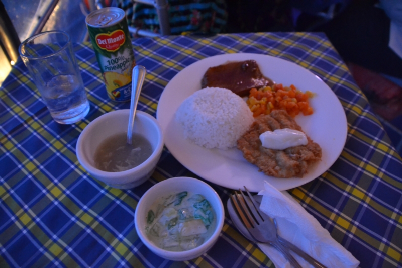 manila bay cruise 