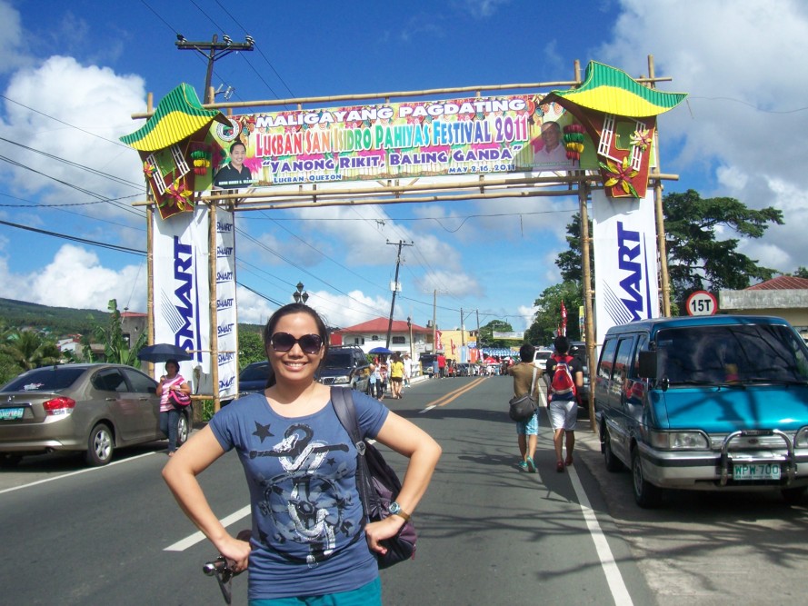 pahiyas festival 