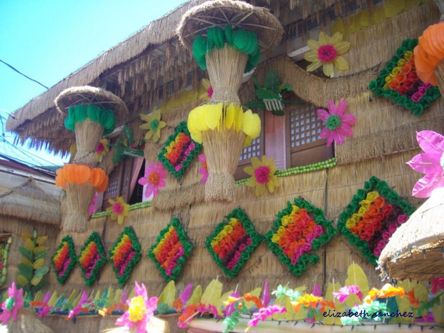 pahiyas festival 